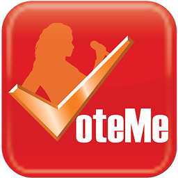 VoteMe Now