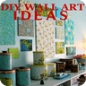 DIY Wall Art Ideas