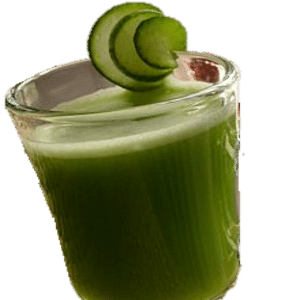 Green Juice for Weight Loss