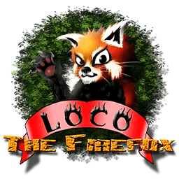 Loco The Firefox Free HD