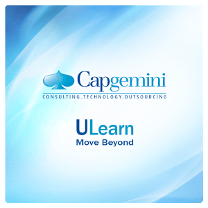 Capgemini Mobile Learning