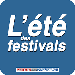 L'Et&eacute; des Festivals