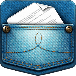 Pocket Files