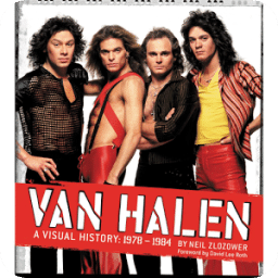 Van Halen All Lyrics