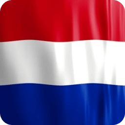 Netherland Flag LWP Free