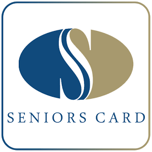 NSW Seniors Card