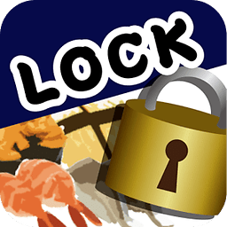 寿司LOCK : 好みのネタで画面ロック