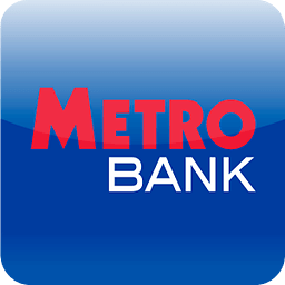 Metro Bank Mobile Smartphone