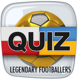 Legendary Footballers Quiz