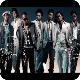 EXILE Music Player