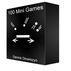 100 Mini Games Je 1 Minute