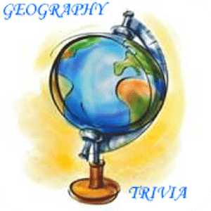 Geography Trivia