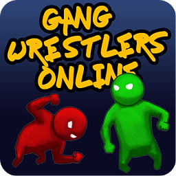 Gang Wrestlers Online