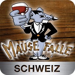 Mausefalle Z&uuml;rich