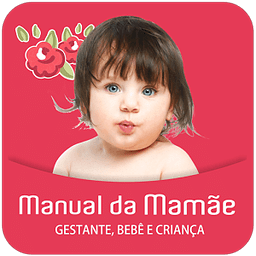 Manual da Mam&atilde;e