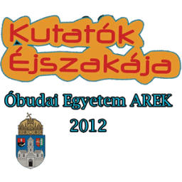 Kutatók éjszakája - Programfüzet