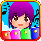 Balloon Pop Xylophone Free