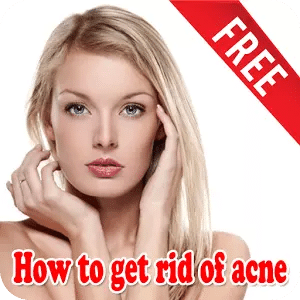 How to get rid of Acne