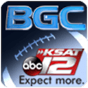 KSAT 12 Big Game Coverage