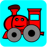 Kids Train