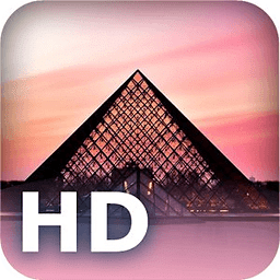 Louvre HD