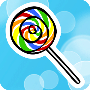 Lollipop Jump