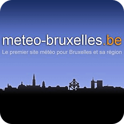 M&eacute;t&eacute;o Bruxelles