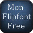 Mon Fonts Free