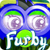 Bubble Furby BOOM