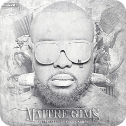 MA&Icirc;TRE GIMS