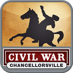 Chancellorsville Battle App