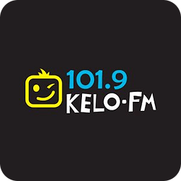 101.9 KELO-FM