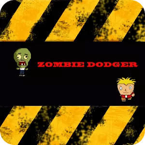 Zombie Dodger