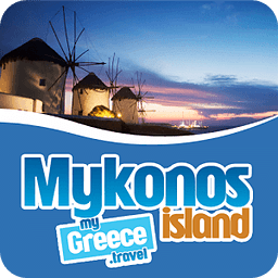 Mykonos by myGreece.travel