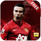 Robin Van Persie Wallpapers