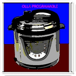 Olla programable