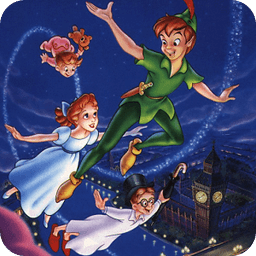 Peter Pan