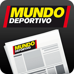 MUNDO DEPORTIVO ED. IMPRESA