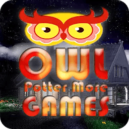 OWL Potter Game