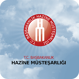 T.C. Bşb. Hazine M&uuml;steşarlığı