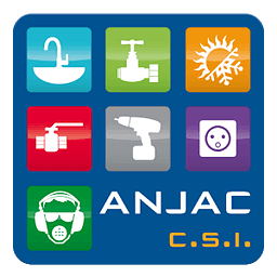 Anjac CSI: Produits, commandes