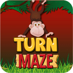 Banana Turn Maze