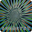 Sunburst Live Wallpaper