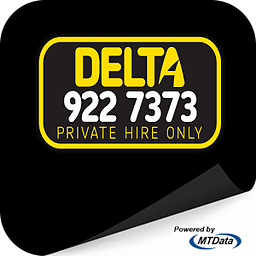 Delta Taxis