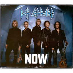 Def Leppard All Lyrics