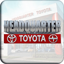 Headquarter Toyota