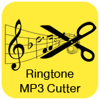 Ringtone MP3 Cutter