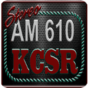 KCSR AM 610