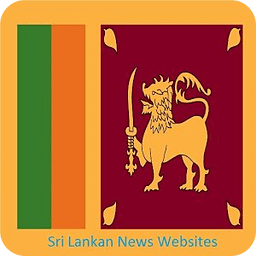 Sri Lankan News Websites