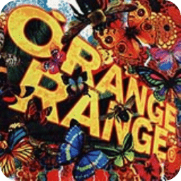 Orange Range All Lyrics